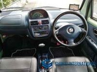 Suzuki Twin 2004