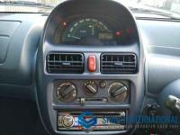 Suzuki Twin 2004