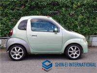 Suzuki Twin 2004