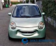 Suzuki Twin 2004