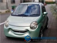 Suzuki Twin 2004