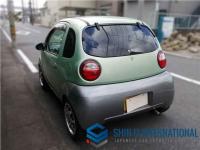 Suzuki Twin 2004