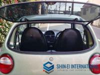 Suzuki Twin 2004