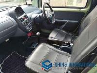Suzuki Twin 2004