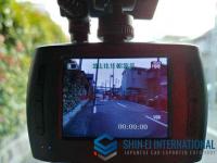 Suzuki Twin 2004