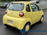 Suzuki Twin 2003