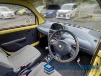 Suzuki Twin 2003