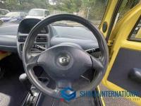 Suzuki Twin 2003