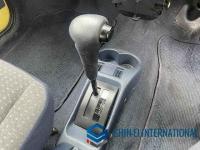 Suzuki Twin 2003