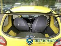 Suzuki Twin 2003