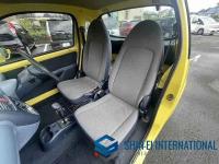 Suzuki Twin 2003
