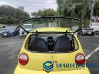 Suzuki Twin 2003