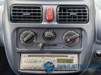 Suzuki Twin 2003