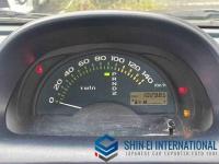 Suzuki Twin 2003