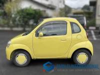 Suzuki Twin 2003