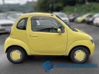 Suzuki Twin 2003