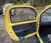 Suzuki Twin 2003