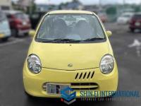 Suzuki Twin 2003