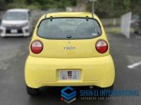 Suzuki Twin 2003