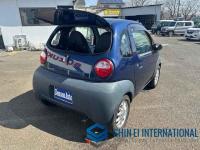 Suzuki Twin 2005