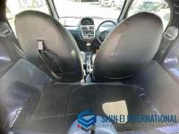 Suzuki Twin 2005