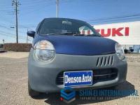 Suzuki Twin 2005