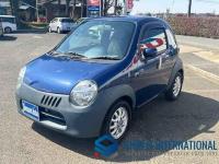Suzuki Twin 2005