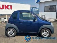 Suzuki Twin 2005