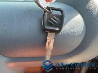 Suzuki Twin 2005
