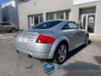 Audi TTCOUPE 2002