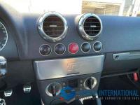 Audi TTCOUPE 2002