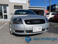 Audi TTCOUPE 2002