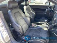 Audi TTCOUPE 2002