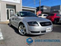 Audi TTCOUPE 2002