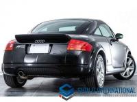 Audi TTCOUPE 2005