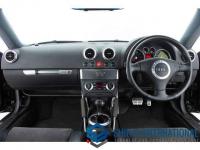 Audi TTCOUPE 2005