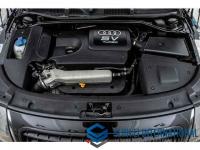 Audi TTCOUPE 2005