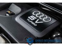 Audi TTCOUPE 2005