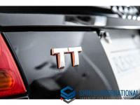 Audi TTCOUPE 2005
