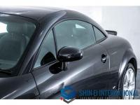 Audi TTCOUPE 2005