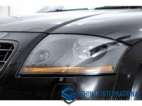 Audi TTCOUPE 2005