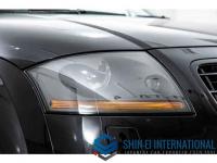 Audi TTCOUPE 2005