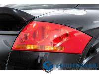 Audi TTCOUPE 2005