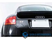Audi TTCOUPE 2005