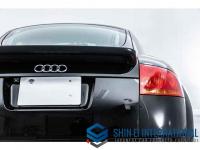 Audi TTCOUPE 2005