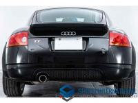 Audi TTCOUPE 2005