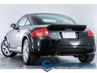 Audi TTCOUPE 2005