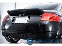 Audi TTCOUPE 2005