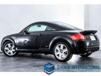 Audi TTCOUPE 2005