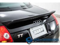 Audi TTCOUPE 2005